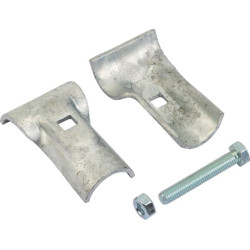 T formos spaustukas 3/4 colio x 3/4 colio atviras 8030203434FA