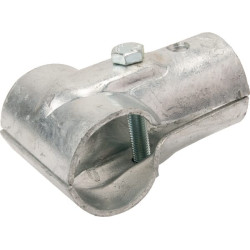 T formos spaustukas 2" x 2" atviras 80302022FA