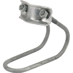 Skersinis spaustukas 65° 1" x 1 1/2" 8030451112FA