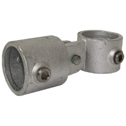 Atramos spaustukas 173-B 2 vnt. 33,7 mm C45G25