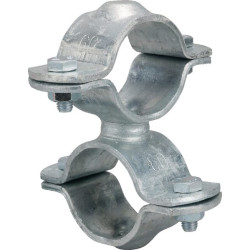 Kryžminis spaustukas 2" x 2" 80301522FA