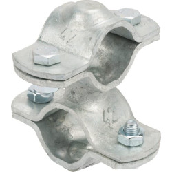 Kryžminis spaustukas 1.1/4" x 1.1/4" 803015114114FA