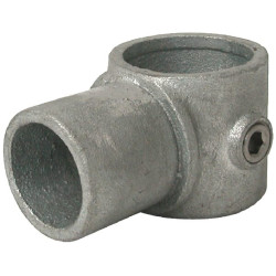 Jungiamasis elementas 147-D 48,3 mm C06G40