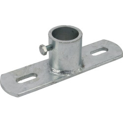 Sieninė plokštė 1/2" BP042