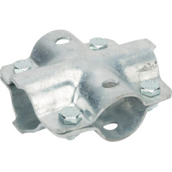 Kryžminis spaustukas 1 1/2" x 1 1/2" 803030112112FA