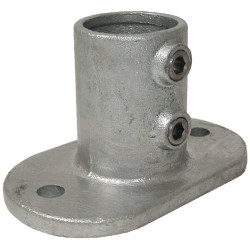 Kojelė 132P-B, aukšta, 33,7 mm, C12G25