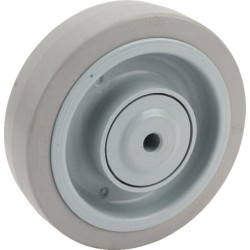 Ratas 160 mm UFC160461260