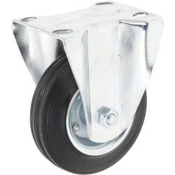 Standus ratukas 160 mm 5181160KR