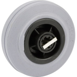 Ratas 100 mm PIR100351244