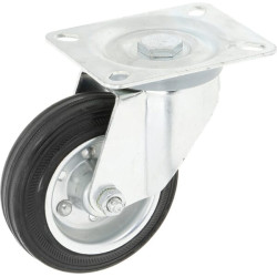 Pasukamas ratukas 100 mm 5081100KR