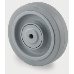 Ratas 125 mm UFP125400845