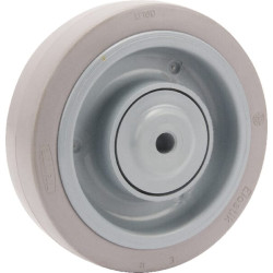 Ratas 160 mm UFP160461260