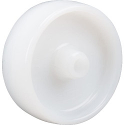 Ratas 100 mm UOO100361244