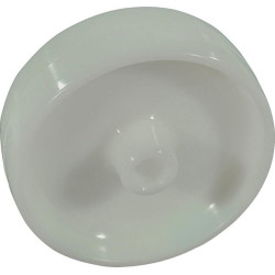 Nailoninis ratas 100x35 WH86100