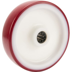 Ratas 160 mm UAR160402058