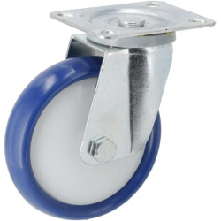 Pasukamas ratukas 125 mm WH570C125