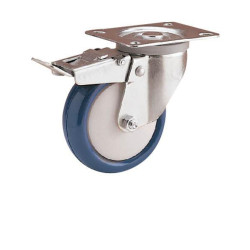 Pasukamas ratukas 80 mm WH570FAC080