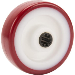 Ratas 100 mm UAR100301244