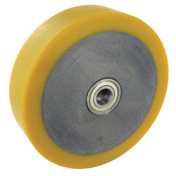 Vieno rato ir ritininio guolio 200 mm WH849200