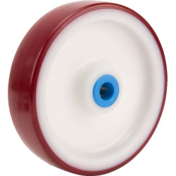 Ratas 200 mm UAD200502058