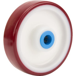 Ratas 160 mm UAD160402058