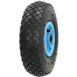 Ratas 260 mm PQR2608520