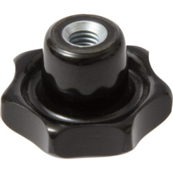 Žvaigždės formos galvutė M 6x32mm 63360632
