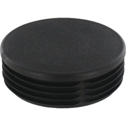Plastikinis dangtelis apvalus 1/2" KS465608