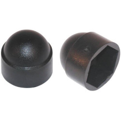 Apsauginis dangtelis, šešiakampis, 16,8 mm KS12839