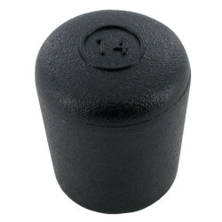 Kūginis baldų dangtelis 10 mm KS465436