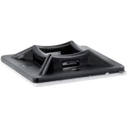 Lipnus kabelių raištelių laikiklis 4,8 mm 100 vnt. TRBPZ48