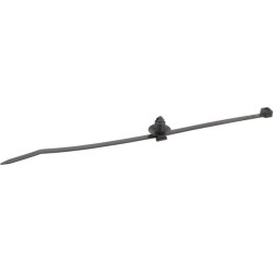 Kabelių laikiklis 7 mm LFC1