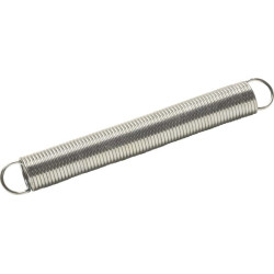 Prailginimo spyruoklė 0,8x7x24 1135350501