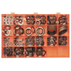 Daugiasluoksnė asortimento dėžutė TM100