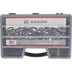 OSBOX alyvos sandariklių asortimentas