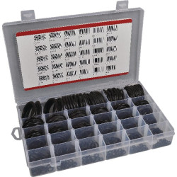 O žiedų asortimento dėžutė H SE8005