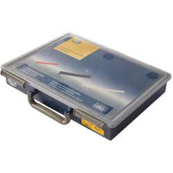 Asortimentas šilumos susitraukiančių vamzdelių 9MJ178458801