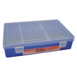 Asortimento dėžutė Grommets DR0026