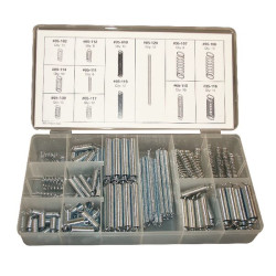 Sukimo ir prailginimo spyruoklių rinkinys FGP011711