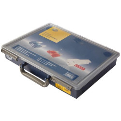 Saugiklių asortimentas 8JS009257801