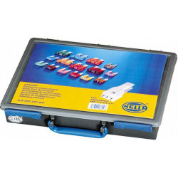 Saugiklių asortimentas 8JS009257801