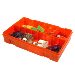 „Maxi“ peiliukų saugiklių pasirinkimo rinkinys VLC2239