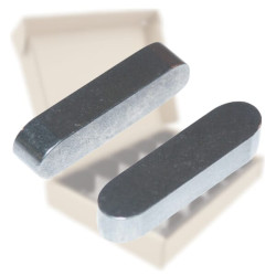 Stalčių rinkinys DIN 6885A - S KWS00501