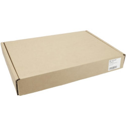 Stalčių asortimento užspaudžiami gnybtai, mėlyni, 1/2, KWS00703