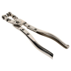 Žarnos spaustuko replės TA132