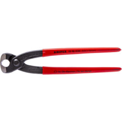 Ausų spaustukų replės 220 mm TA1098I220