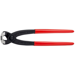 Ausų spaustukų replės 220 mm TA1099I220