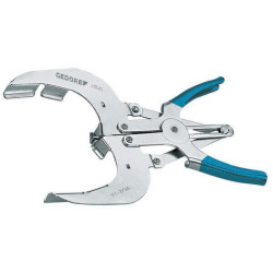 Replės RH stūmoklinėms replėms 80-120 mm HG1262120