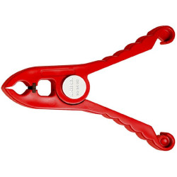 Plastikiniai spaustukai TA986402