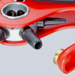 Kirpimo replės Knipex TA9070220